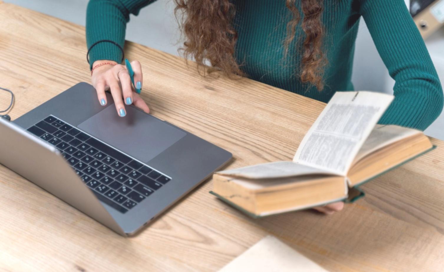 Recursos didácticos para aprendizaje de análisis financiero